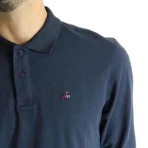 POLO MANICA LUNGA TREZ - Mad Fashion | img vers.300x/